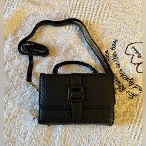 Small elegant women wallet